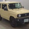 suzuki jimny 2019 quick_quick_3BA-JB64W_117742 image 1