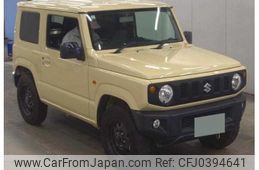 suzuki jimny 2019 quick_quick_3BA-JB64W_117742