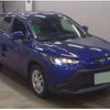 toyota corolla-cross 2021 CFJ1836967 image 1