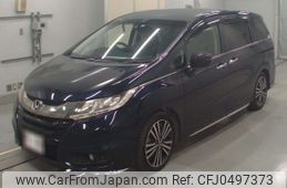 honda odyssey 2015 -HONDA--Odyssey RC1-1113337---HONDA--Odyssey RC1-1113337-