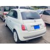 fiat 500 2011 -FIAT--Fiat 500 ABA-31212--ZFA31200000722119---FIAT--Fiat 500 ABA-31212--ZFA31200000722119- image 5