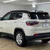 jeep compass 2018 -CHRYSLER--Jeep Compass ABA-M624--MCANJPBB7JFA15859---CHRYSLER--Jeep Compass ABA-M624--MCANJPBB7JFA15859- image 17