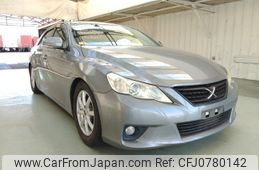 toyota mark-x 2010 ENHANCEAUTO_1_ea295407