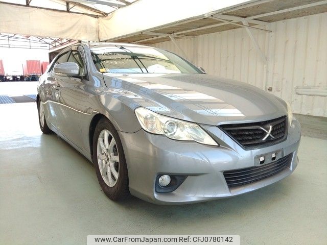 toyota mark-x 2010 ENHANCEAUTO_1_ea295407 image 1