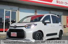 toyota sienta 2025 -TOYOTA 【北九州 501ﾗ6958】--Sienta MXPL10G--1217191---TOYOTA 【北九州 501ﾗ6958】--Sienta MXPL10G--1217191-