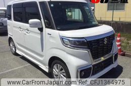 suzuki spacia 2018 -SUZUKI--Spacia MK53S-557216---SUZUKI--Spacia MK53S-557216-