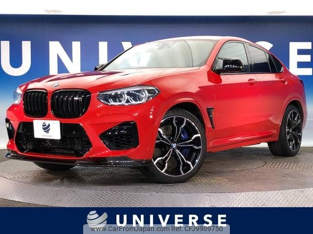 bmw x4 2019 -BMW--BMW X4 3BA-TS30--WBSUJ020X0LC94660---BMW--BMW X4 3BA-TS30--WBSUJ020X0LC94660- image 1