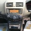 honda accord 2004 -HONDA--Accord CL7-1050112---HONDA--Accord CL7-1050112- image 9