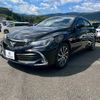 toyota mark-x 2018 quick_quick_DBA-GRX130_GRX130-6110033 image 6