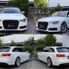 audi a6-avant 2013 quick_quick_DBA-4GCHVS_WAUZZZ4G7EN036378 image 2