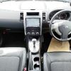 nissan x-trail 2013 quick_quick_DBA-NT31_NT31-307027 image 3