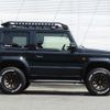 suzuki jimny 2020 quick_quick_3BA-JB64W_JB64W-182604 image 5
