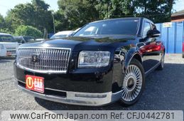 toyota century 2018 -TOYOTA 【八王子 301ﾊ3777】--Century DAA-UWG60--UWG60-0001232---TOYOTA 【八王子 301ﾊ3777】--Century DAA-UWG60--UWG60-0001232-