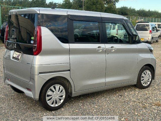 mitsubishi ek-space 2020 -MITSUBISHI--ek Space B34A--0002680---MITSUBISHI--ek Space B34A--0002680- image 2