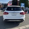 mercedes-benz c-class-station-wagon 2015 CFJ1627219 image 2