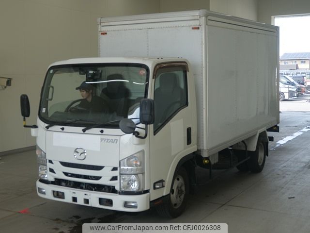 mazda titan 2015 -MAZDA--Titan LMS85AN-7000014---MAZDA--Titan LMS85AN-7000014- image 1