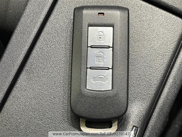 2010 Mitsubishi Lancer CBA-CZ4A - Car Price $11,014