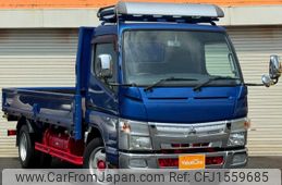 mitsubishi-fuso canter 2013 CFJ1559685