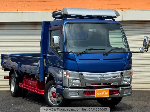 mitsubishi-fuso canter 2013 CFJ1559685 image 1