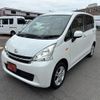 daihatsu move 2012 quick_quick_DBA-LA110S_LA110S-0027126 image 2