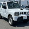 suzuki jimny 2001 -SUZUKI--Jimny TA-JB23W--JB23W-232325---SUZUKI--Jimny TA-JB23W--JB23W-232325- image 1