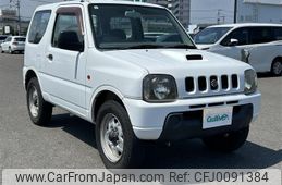 suzuki jimny 2001 -SUZUKI--Jimny TA-JB23W--JB23W-232325---SUZUKI--Jimny TA-JB23W--JB23W-232325-