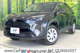 toyota yaris-cross 2023 -TOYOTA--Yaris Cross 5BA-MXPB10--MXPB10-3032***---TOYOTA--Yaris Cross 5BA-MXPB10--MXPB10-3032***-