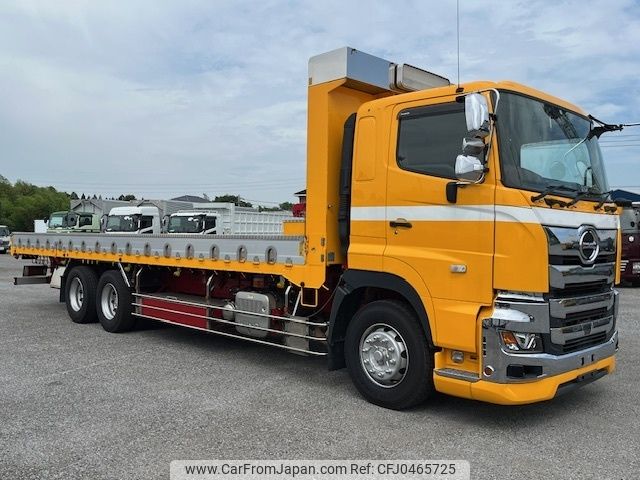 hino profia 2019 -HINO--Profia 2DG-FR1AHG--FR1AH-104537---HINO--Profia 2DG-FR1AHG--FR1AH-104537- image 1