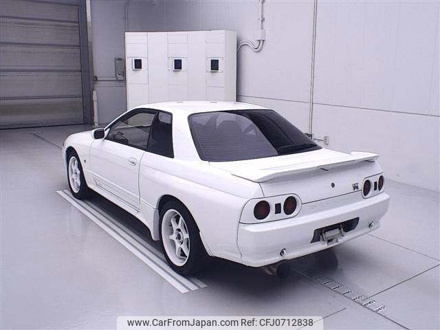 nissan skyline-coupe 1994 -NISSAN--Skyline Coupe BNR32-306895---NISSAN--Skyline Coupe BNR32-306895- image 2