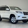 toyota land-cruiser-prado 2023 -TOYOTA--Land Cruiser Prado 3BA-TRJ150W--TRJ150-0162897---TOYOTA--Land Cruiser Prado 3BA-TRJ150W--TRJ150-0162897- image 1