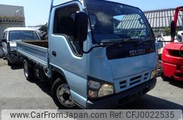 isuzu elf-truck 2005 GOO_NET_EXCHANGE_0705372A30240711W002