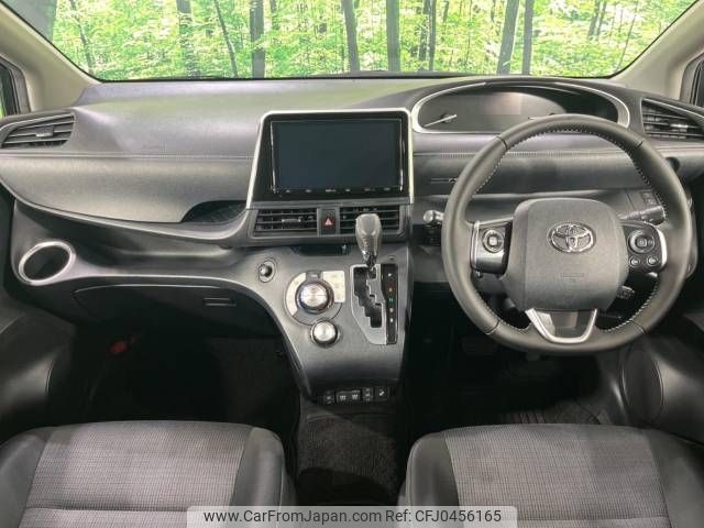 toyota sienta 2020 -TOYOTA--Sienta 6AA-NHP170G--NHP170-7214052---TOYOTA--Sienta 6AA-NHP170G--NHP170-7214052- image 2