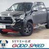 toyota hilux 2020 quick_quick_3DF-GUN125_GUN125-3918696 image 1