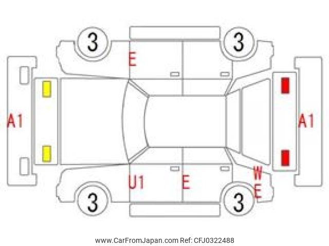 mazda cx-8 2019 -MAZDA--CX-8 3DA-KG2P--KG2P-207300---MAZDA--CX-8 3DA-KG2P--KG2P-207300- image 2