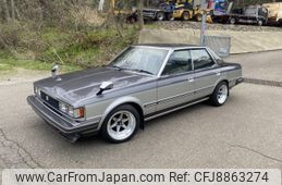 toyota cresta 1982 -TOYOTA--Cresta E-GX51ｶｲ--GX51-052159---TOYOTA--Cresta E-GX51ｶｲ--GX51-052159-