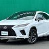 lexus rx 2019 -LEXUS--Lexus RX DBA-AGL25W--AGL25-0008600---LEXUS--Lexus RX DBA-AGL25W--AGL25-0008600- image 4