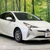 toyota prius 2016 quick_quick_ZVW50_ZVW50-6022015 image 17