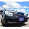 nissan wingroad 2014 CFJ1512699 image 20