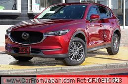 mazda cx-5 2019 quick_quick_KFEP_KFEP-306207