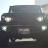 suzuki jimny 2024 CFJ1582470 image 2