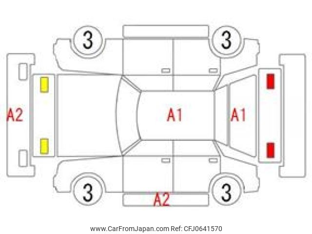 toyota prius 2016 -TOYOTA--Prius DAA-ZVW51--ZVW51-8005399---TOYOTA--Prius DAA-ZVW51--ZVW51-8005399- image 2