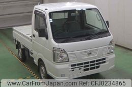 nissan clipper-truck 2016 -NISSAN--Clipper Truck DR16T-248748---NISSAN--Clipper Truck DR16T-248748-