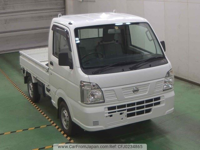 nissan clipper-truck 2016 -NISSAN--Clipper Truck DR16T-248748---NISSAN--Clipper Truck DR16T-248748- image 1