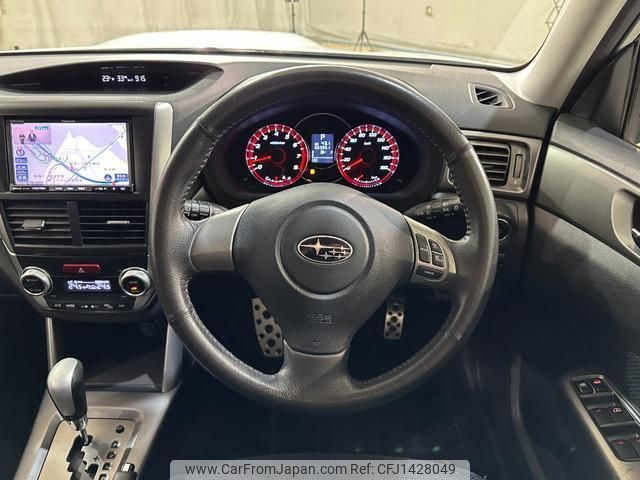 subaru forester 2011 quick_quick_SH5_SH5-060946 image 2