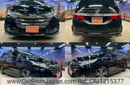 honda odyssey 2013 quick_quick_DBA-RC1_RC1-1010083