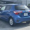toyota vitz 2019 -TOYOTA--Vitz DAA-NHP130--NHP130-4007544---TOYOTA--Vitz DAA-NHP130--NHP130-4007544- image 8