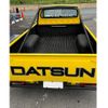 nissan dutsun-truck 1972 CFJ1559494 image 8