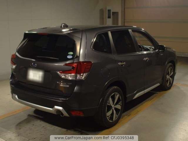 subaru forester 2020 -SUBARU--Forester 5AA-SKE--SKE-034288---SUBARU--Forester 5AA-SKE--SKE-034288- image 2