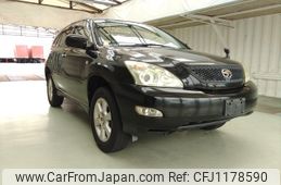 toyota harrier 2008 ENHANCEAUTO_1_ea299917
