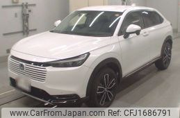 honda vezel 2025 CFJ1686791